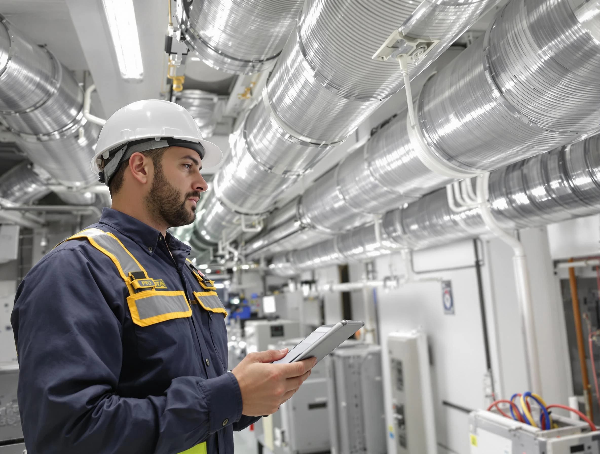 Filter Inspection service in West Covina, CA